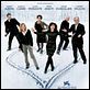 Coeurs : affiche Alain Resnais, André Dussollier, Isabelle Carré, Lambert Wilson, Laura Morante