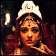 Chokher Bali : photo Aishwarya Rai, Rituparno Ghosh