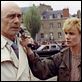 La Gueule du loup : photo Michel Léviant, Miou-Miou, Paul Crauchet