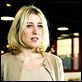 Actrices : photo Valeria Bruni Tedeschi