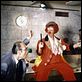 Hold-Up : photo Alexandre Arcady, Guy Marchand, Jean-Paul Belmondo