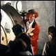 Hold-Up : photo Alexandre Arcady, Jean-Paul Belmondo