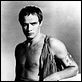 Jules César : photo Joseph L. Mankiewicz, Marlon Brando
