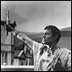 Jules César : photo James Mason, Joseph L. Mankiewicz