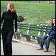 Puccini et moi : photo Elizabeth Reaser, Maria Maggenti