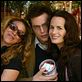 Puccini et moi : photo Elizabeth Reaser, Justin Kirk, Maria Maggenti