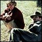 Le Facteur sonne toujours deux fois : photo Bob Rafelson, Jack Nicholson, Jessica Lange