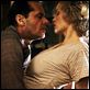 Le Facteur sonne toujours deux fois : photo Bob Rafelson, Jack Nicholson, Jessica Lange