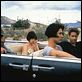 Kalifornia : photo Brad Pitt, David Duchovny, Dominic Sena, Juliette Lewis, Michelle Forbes