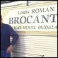 Louis la Brocante