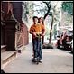 Little Manhattan : photo Charlie Ray, Josh Hutcherson, Mark Levin