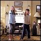Little Manhattan : photo Charlie Ray, Josh Hutcherson, Mark Levin