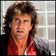L'Arme fatale : photo Mel Gibson, Richard Donner
