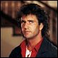 L'Arme fatale : photo Mel Gibson, Richard Donner