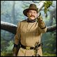 La Nuit au musée : photo Robin Williams, Shawn Levy