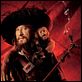 Pirates des Caraïbes : Jusqu'au Bout du Monde : affiche Geoffrey Rush, Gore Verbinski