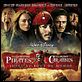 Pirates des Caraïbes : Jusqu'au Bout du Monde : affiche Gore Verbinski