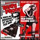 Boulevard de la mort - un film Grindhouse : affiche Quentin Tarantino, Robert Rodriguez