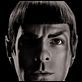 Star Trek : affiche J.J. Abrams, Zachary Quinto