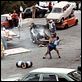 Le Gendarme et les gendarmettes : photo Jean Girault, Tony Aboyantz