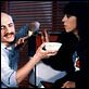 Ma femme s'appelle reviens : photo Anémone, Michel Blanc, Patrice Leconte