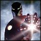 Iron Man : affiche Jon Favreau