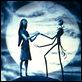 L'Etrange Noël de M. Jack : photo Henry Selick, Tim Burton
