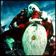 L'Etrange Noël de M. Jack : photo Henry Selick, Tim Burton