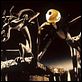 L'Etrange Noël de M. Jack : photo Henry Selick, Tim Burton