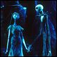 L'Etrange Noël de M. Jack : photo Henry Selick, Tim Burton