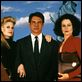 Working Girl : photo Harrison Ford, Melanie Griffith, Mike Nichols, Sam O'Steen, Sigourney Weaver