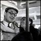 Zazie dans le métro : photo Catherine Demongeot, Louis Malle, Philippe Noiret