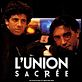 L'Union sacrée : affiche Alexandre Arcady