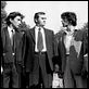 Le Grand pardon : photo Alexandre Arcady, Gérard Darmon, Richard Berry, Roger Hanin