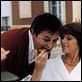 Le Grand pardon : photo Alexandre Arcady, Anny Duperey, Roger Hanin