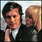 Les Seins de glace : photo Alain Delon, Georges Lautner, Mireille Darc
