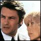 Les Seins de glace : photo Alain Delon, Georges Lautner, Mireille Darc