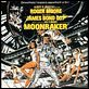 Moonraker : affiche Ian Fleming, Lewis Gilbert, Roger Moore