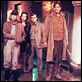 Les Rues de feu : photo Diane Lane, Michael Paré, Walter Hill