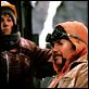 Runaway Train : photo Andrei Konchalovsky, Jon Voight, Rebecca De Mornay