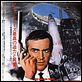 On ne vit que deux fois : affiche Ian Fleming, Lewis Gilbert, Sean Connery