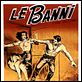 Le Banni : affiche Howard Hughes, Jane Russell