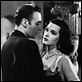 Casbah : photo Charles Boyer, Hedy Lamarr, John Cromwell