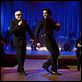 J'aurais voulu être un danseur : photo Alain Berliner, Jean-Pierre Cassel, Vincent Elbaz