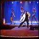 J'aurais voulu être un danseur : photo Alain Berliner, Vincent Elbaz