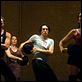 J'aurais voulu être un danseur : photo Alain Berliner, Vincent Elbaz