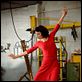 J'aurais voulu être un danseur : photo Alain Berliner, Jeanne Balibar