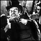 La Taverne de la Jamaïque : photo Alfred Hitchcock, Charles Laughton, Robert Newton