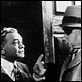 La Rue rouge : photo Edward G. Robinson, Fritz Lang
