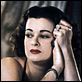 La Rue rouge : photo Fritz Lang, Joan Bennett